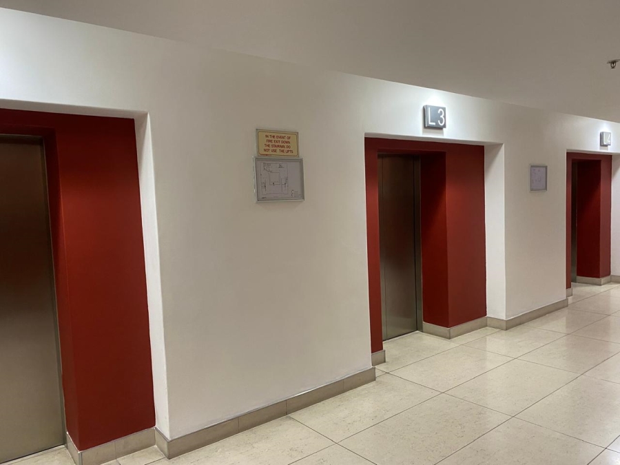 To Let commercial Property for Rent in Cape Town City Centre Western Cape